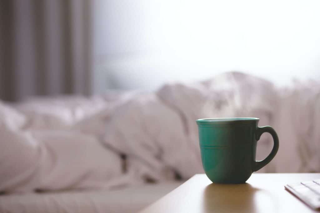 5 secrets to create a killer morning routine 