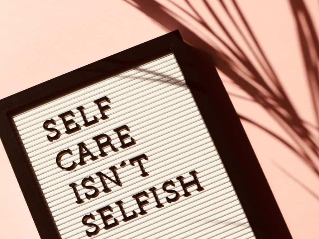 self-care saturday ideas 