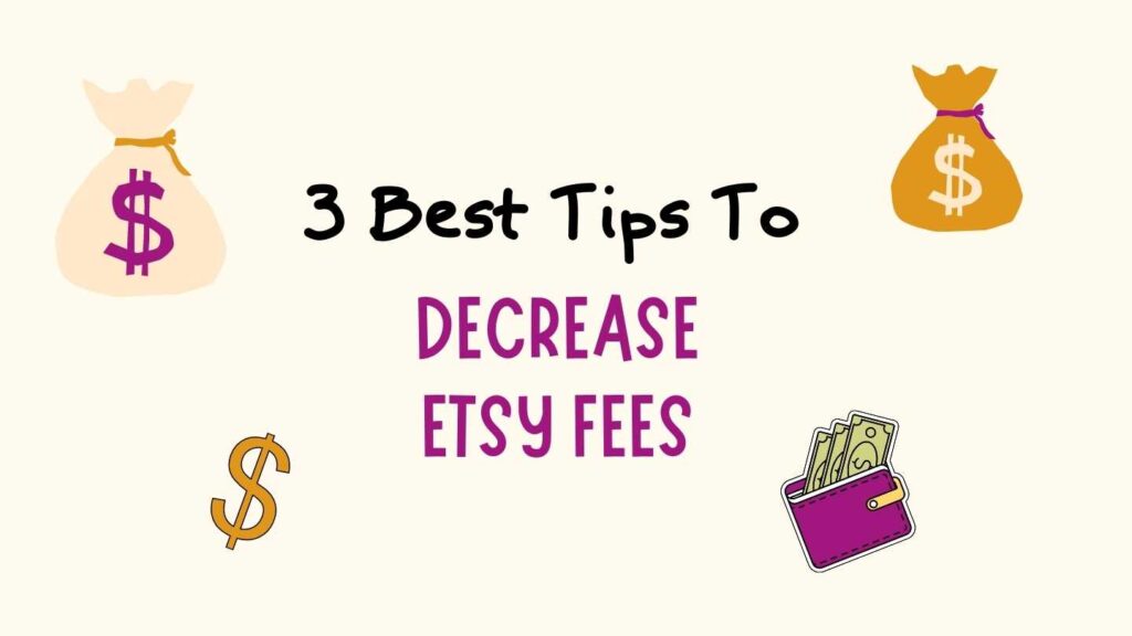 How much does it cost to sell on Etsy? 