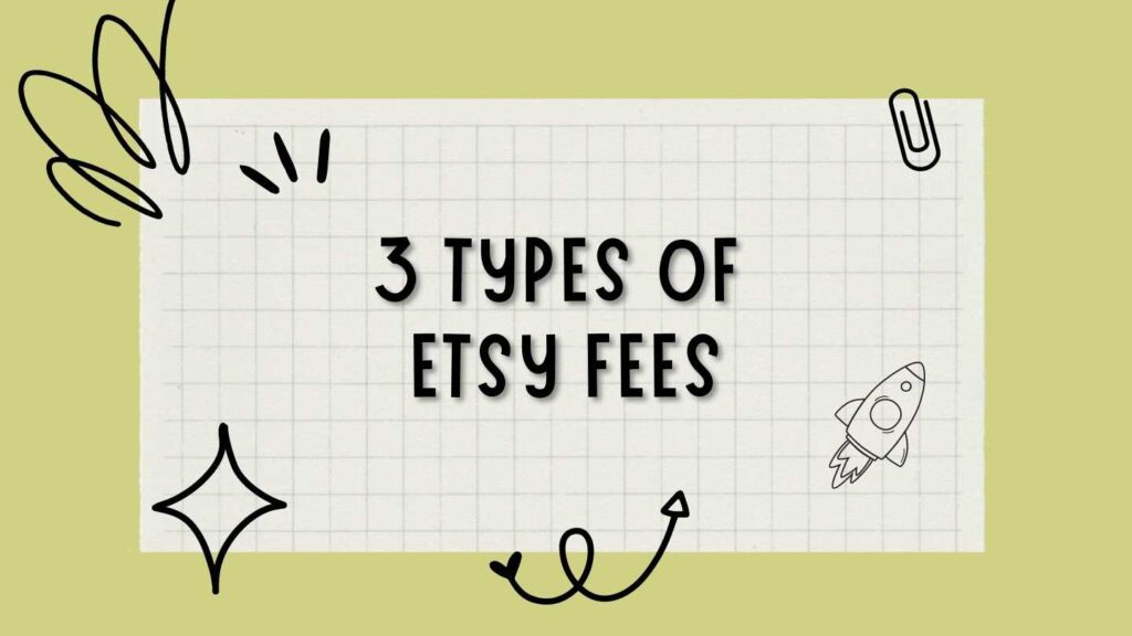 Etsy fees