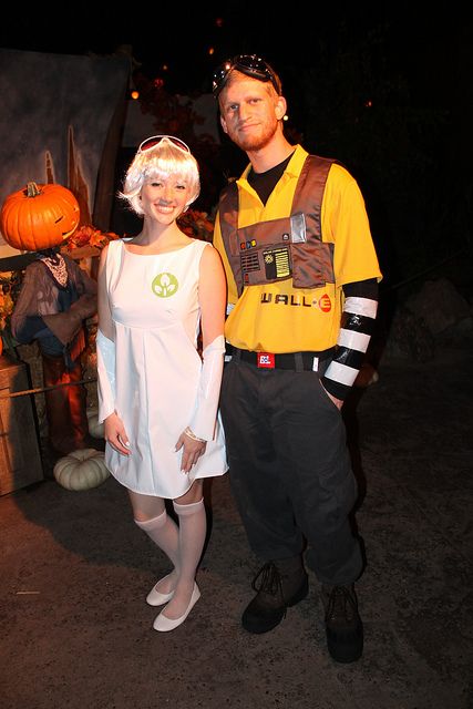 halloween disney costumes for couples