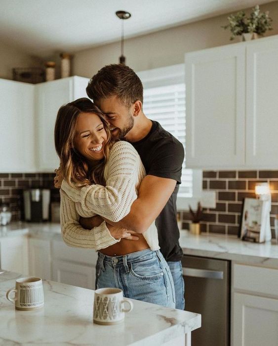 From Dinner to Dancing: 25 Fun and Easy At Home Date Night Ideas