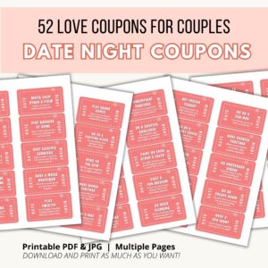date coupons