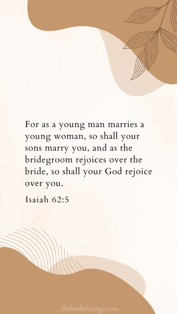 bible verses about love and relationships