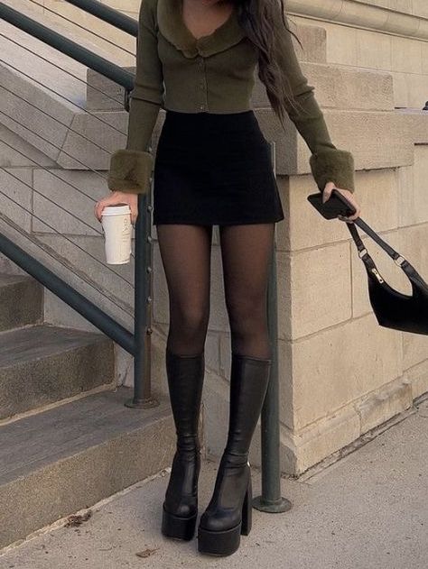 coffee date outfits ideas