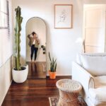 11 Small Apartment Living Room Ideas To Maximize Your Space - She Be Thriving