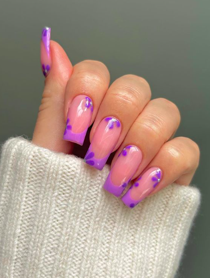 spring nail ideas