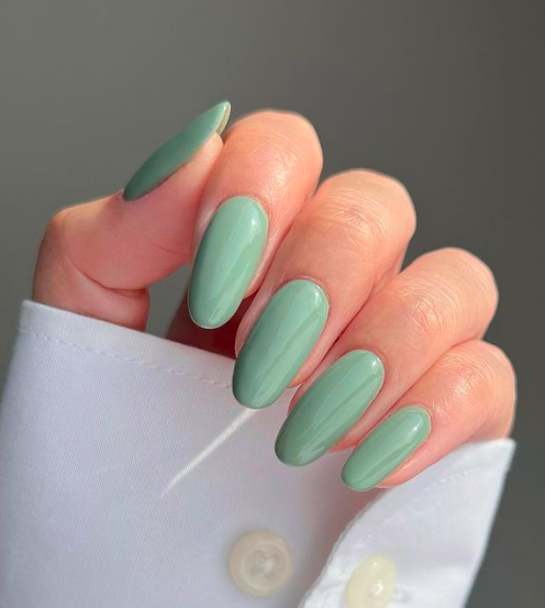 spring nails