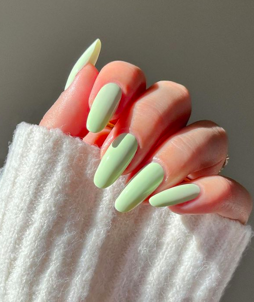 march nail ideas