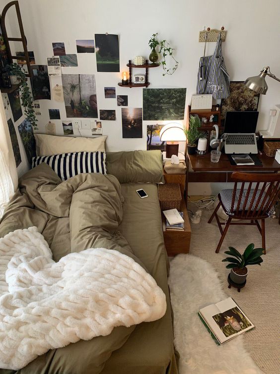 15 Must-Try Studio Apartment Ideas On A Budget You’ll Love