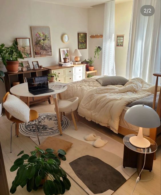 15 Must-Try Studio Apartment Ideas On A Budget You'll Love