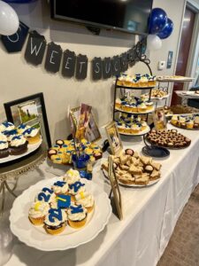 30+ Best College Graduation Party Ideas To Recreate (2024)