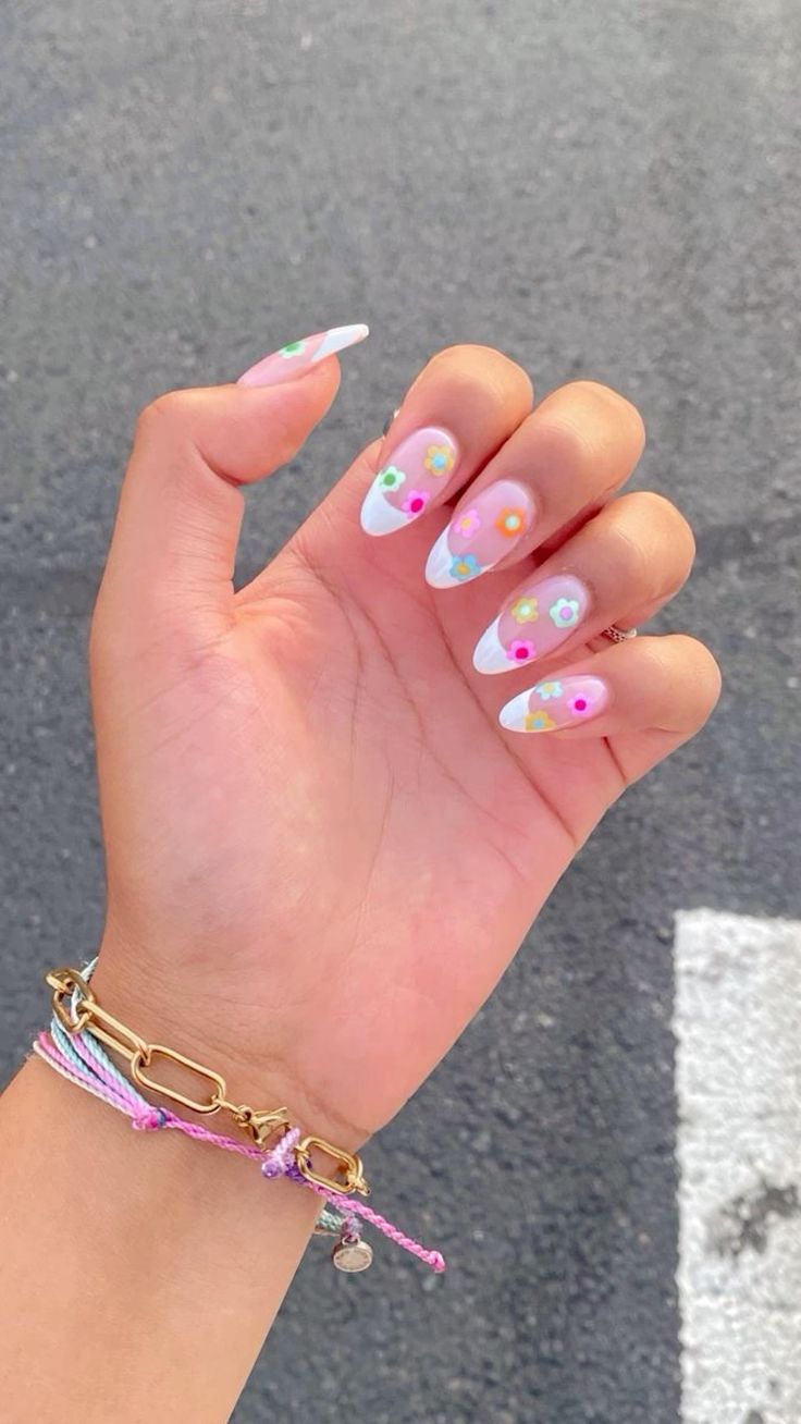 42 Insanely Cute Summer Nail Designs You’ll Absolutely Love