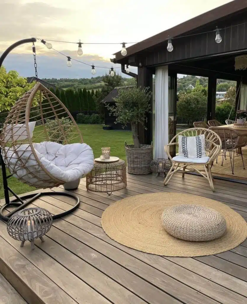 backyard patio decor ideas