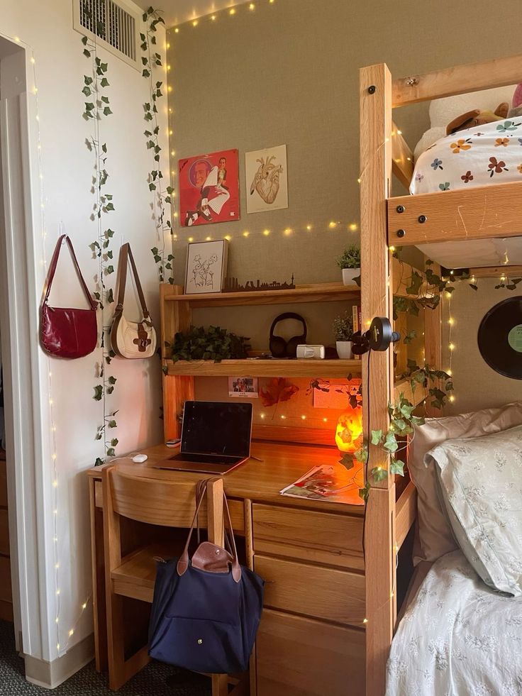 dorm room ideas decor