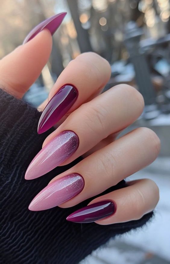 november nail ideas