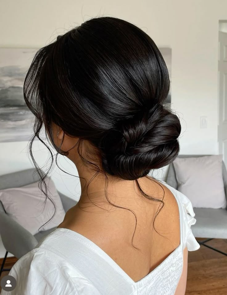 effortless prom hairstyles