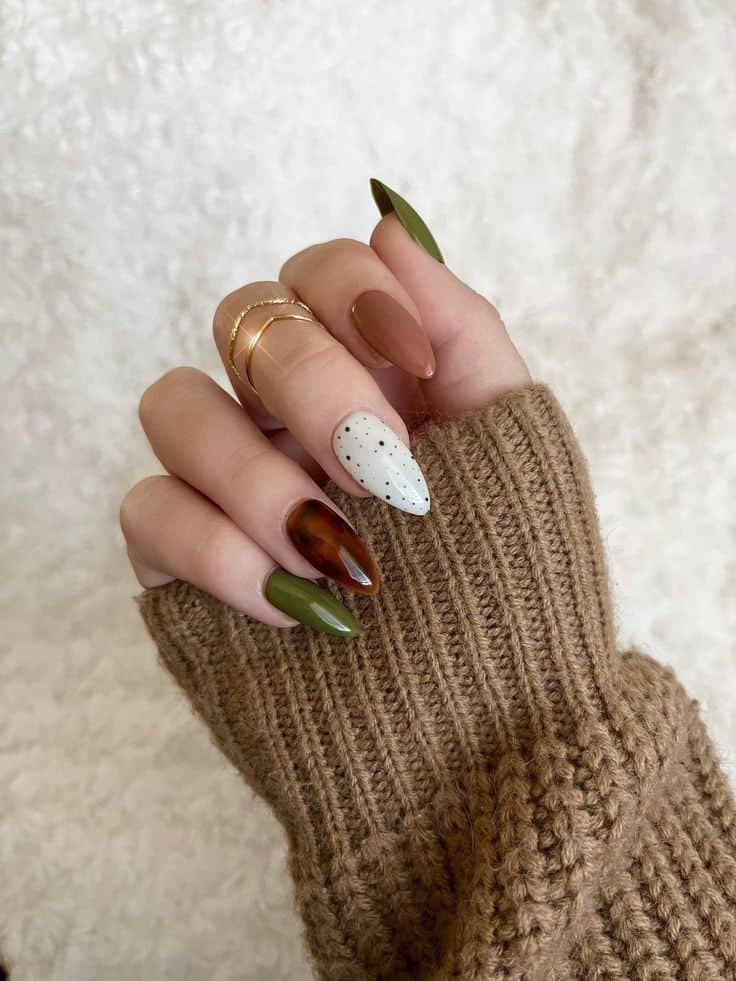 september nail ideas